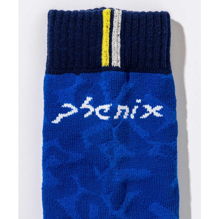 phenix フェニックス Tonal | SHIFFON  | 詳細画像7 