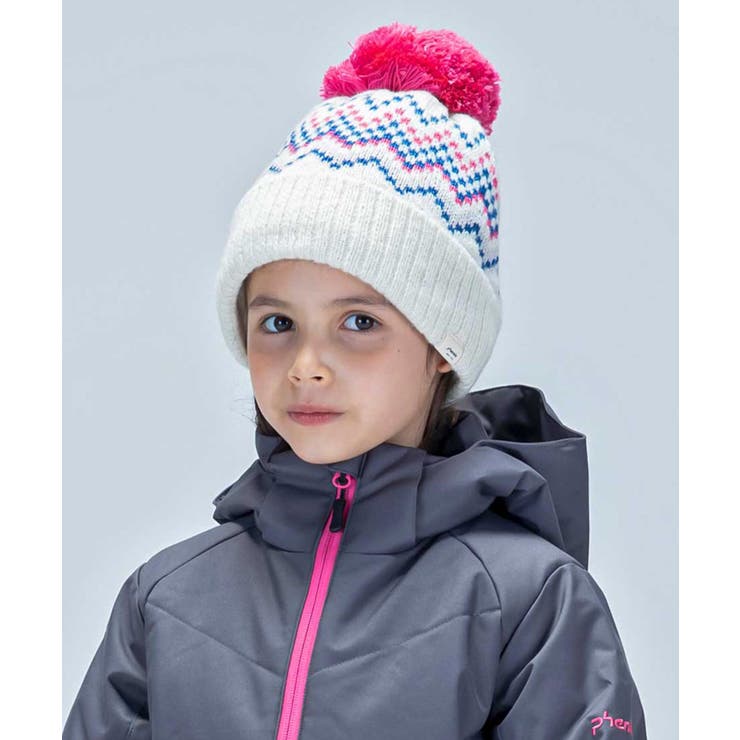 Phenix フェニックス Mix | SHIFFON | 詳細画像2 