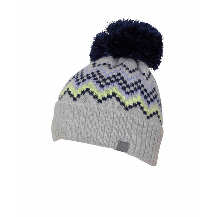 GRAY | Phenix フェニックス Mix | SHIFFON