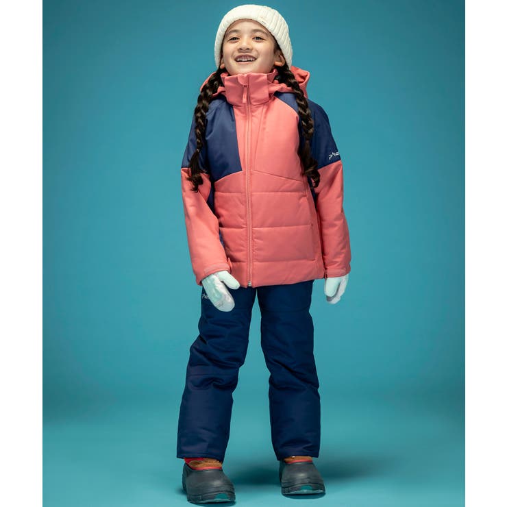 phenix フェニックス Asymmetry | SHIFFON | 詳細画像1 