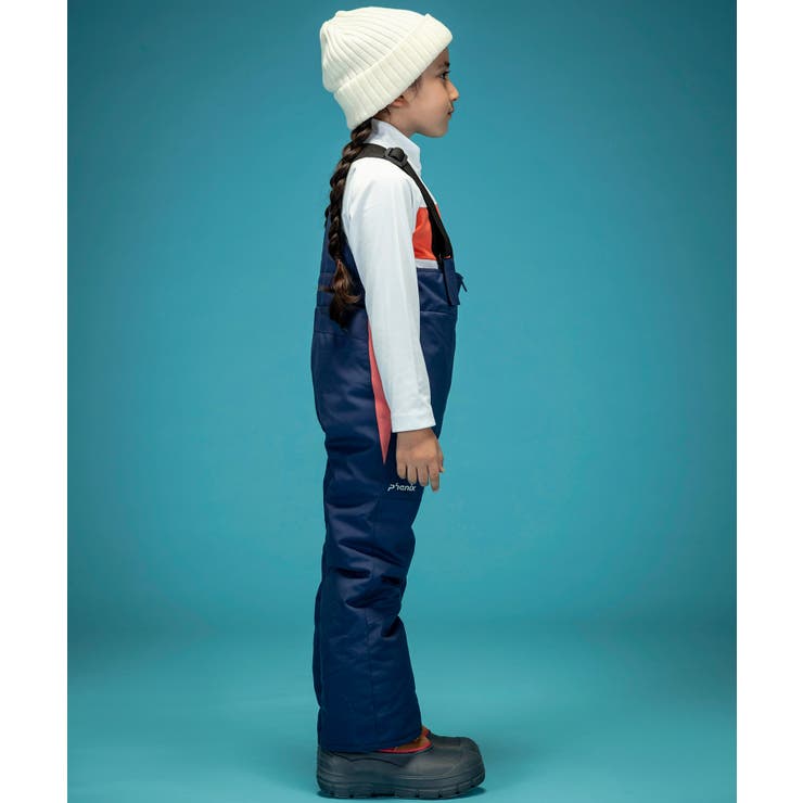 phenix フェニックス Asymmetry | SHIFFON | 詳細画像11 