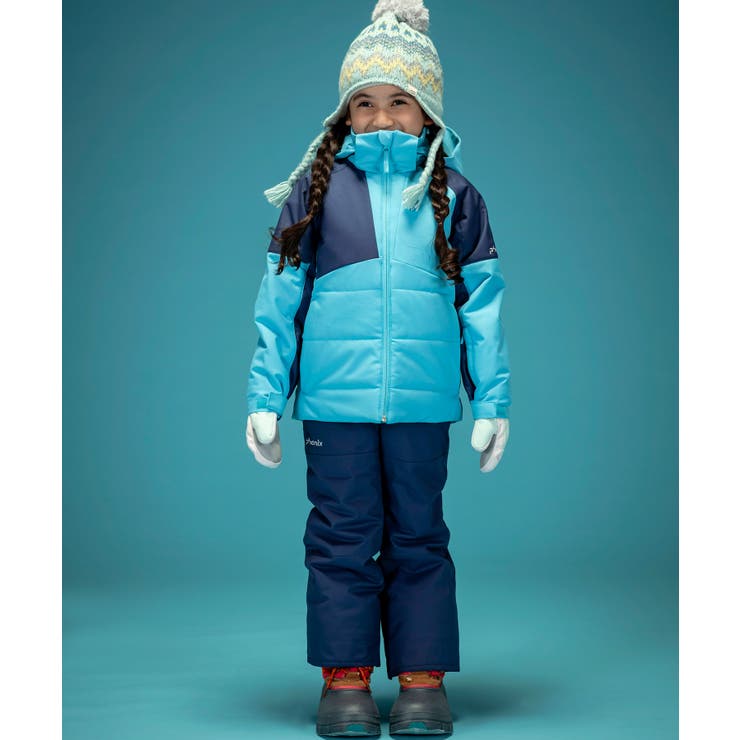 phenix フェニックス Asymmetry | SHIFFON | 詳細画像12 