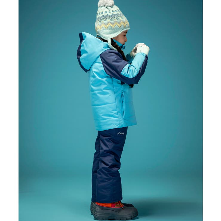 phenix フェニックス Asymmetry | SHIFFON | 詳細画像15 