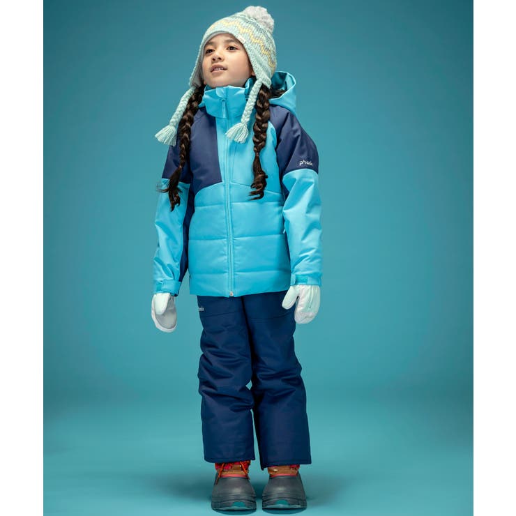 phenix フェニックス Asymmetry | SHIFFON | 詳細画像16 