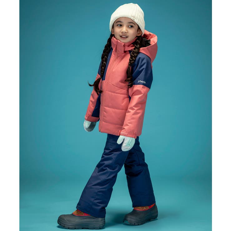 phenix フェニックス Asymmetry | SHIFFON | 詳細画像2 