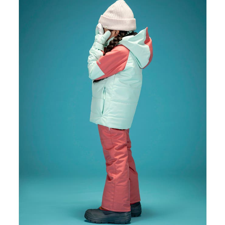 phenix フェニックス Asymmetry | SHIFFON | 詳細画像24 