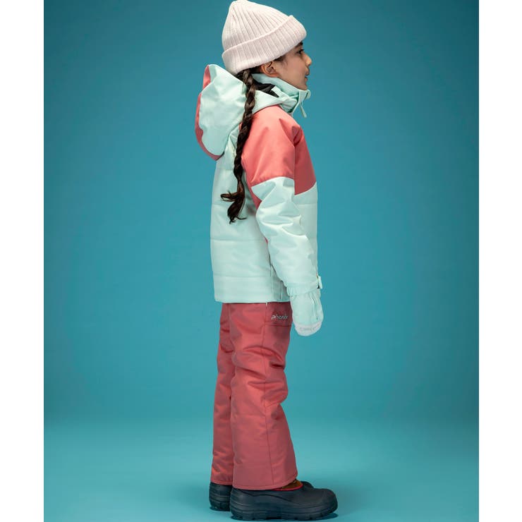 phenix フェニックス Asymmetry | SHIFFON | 詳細画像26 