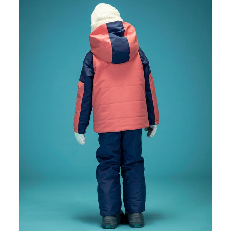 phenix フェニックス Asymmetry | SHIFFON | 詳細画像3 