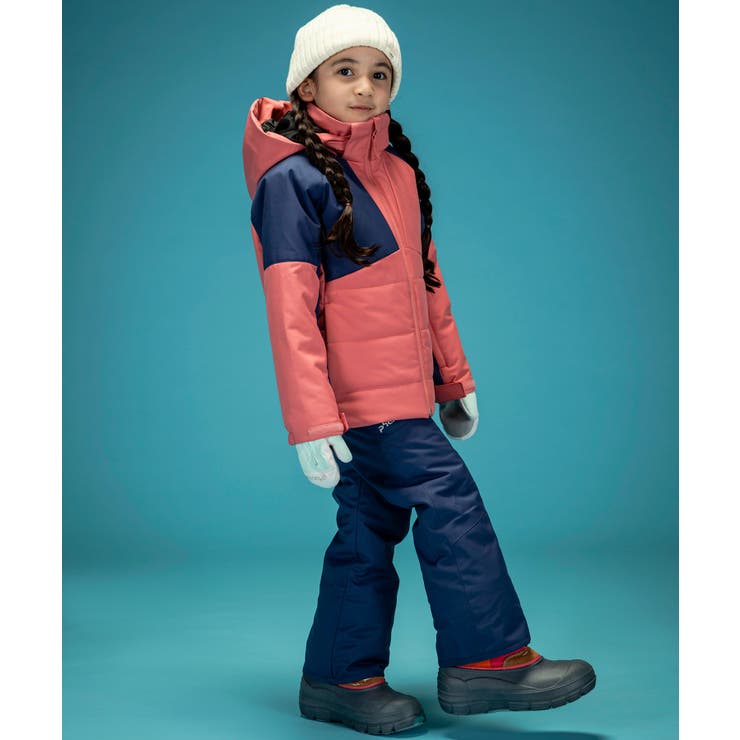 phenix フェニックス Asymmetry | SHIFFON | 詳細画像4 