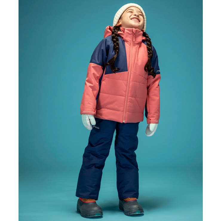 phenix フェニックス Asymmetry | SHIFFON | 詳細画像6 