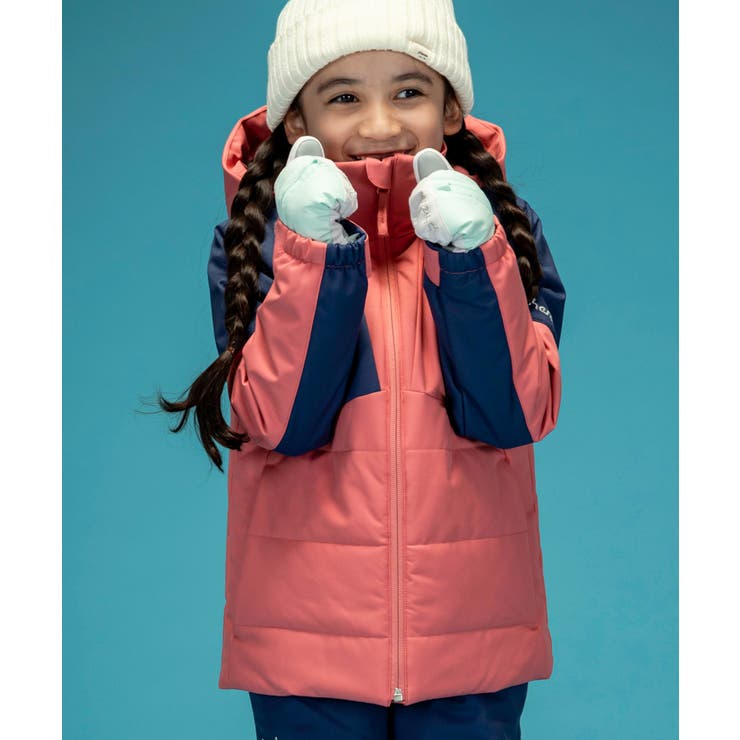 phenix フェニックス Asymmetry | SHIFFON | 詳細画像7 