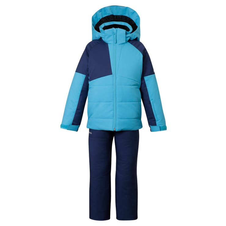 ライトブルー | phenix フェニックス Asymmetry | SHIFFON