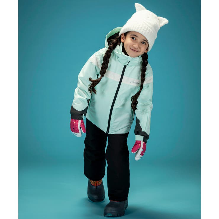 phenix フェニックス Curve | SHIFFON | 詳細画像5 