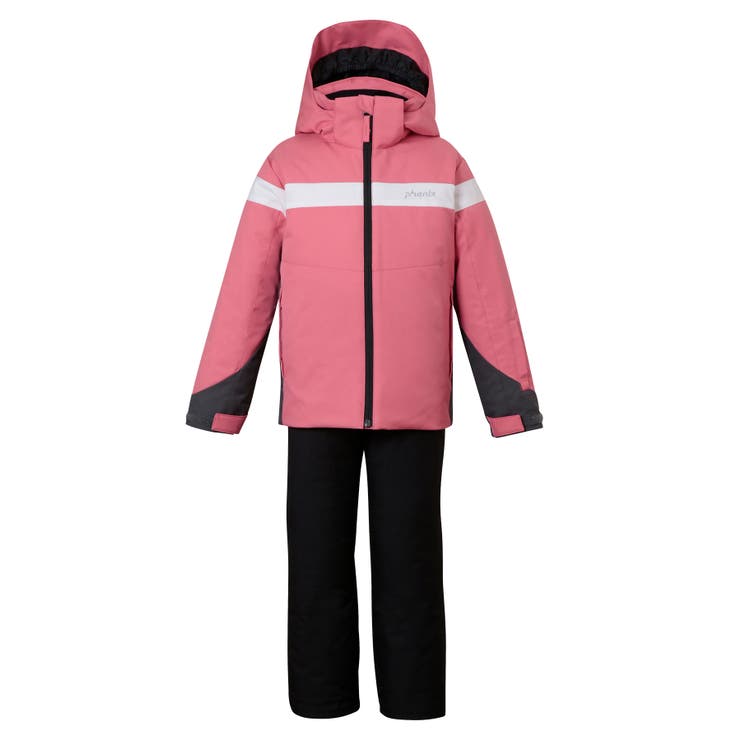 ピンク | phenix フェニックス Curve | SHIFFON