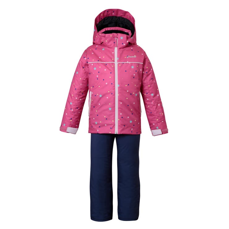 ピンク | phenix フェニックス Twinkle | SHIFFON