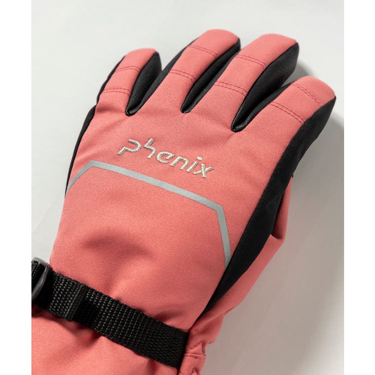 phenix フェニックス Ski | SHIFFON | 詳細画像2 