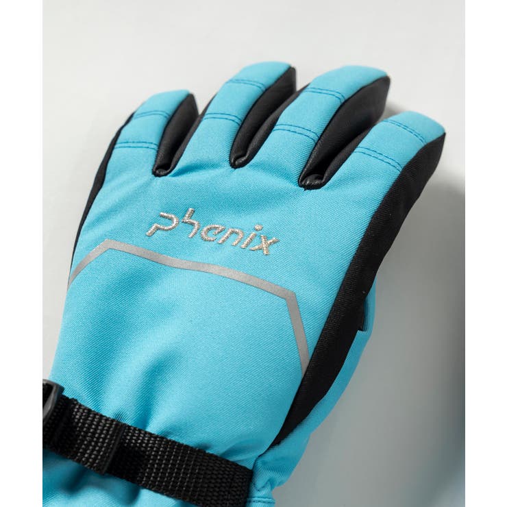 phenix フェニックス Ski | SHIFFON | 詳細画像4 