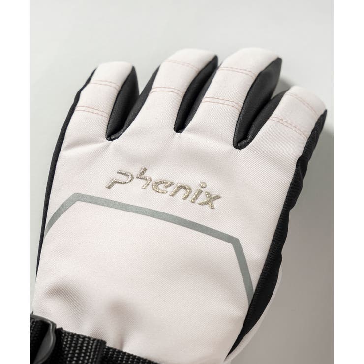 phenix フェニックス Ski | SHIFFON | 詳細画像8 