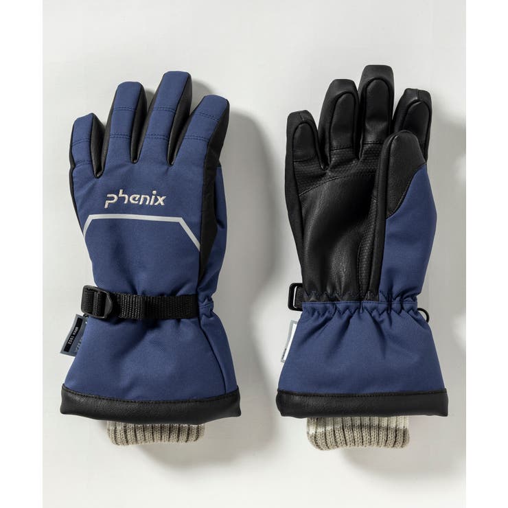 ネイビー | phenix フェニックス Ski | SHIFFON