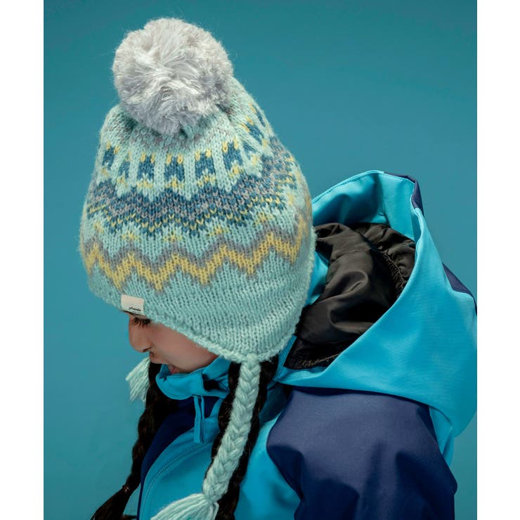 phenix フェニックス Mix | SHIFFON | 詳細画像2 