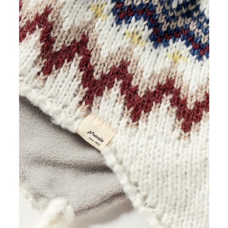 phenix フェニックス Mix | SHIFFON | 詳細画像30 