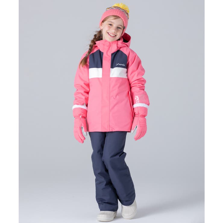 ピンク | phenix フェニックス Round | SHIFFON 