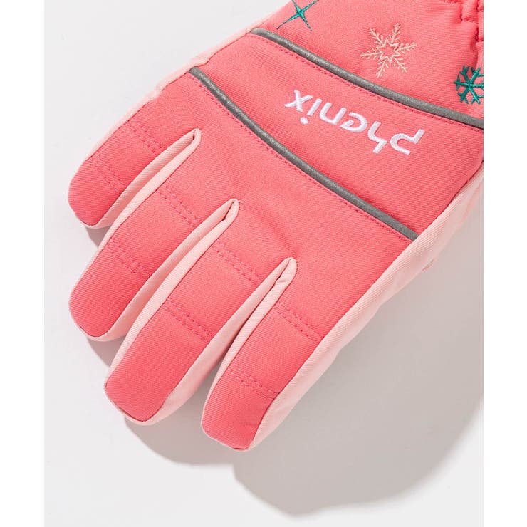 phenix フェニックス Gradient | SHIFFON  | 詳細画像12 