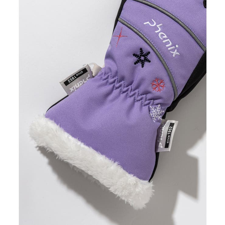 phenix フェニックス Gradient | SHIFFON  | 詳細画像2 