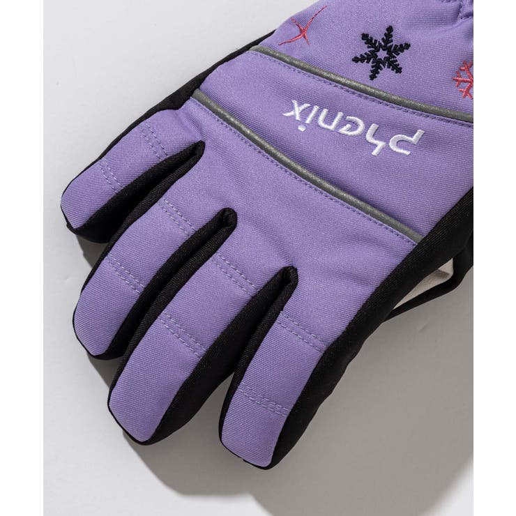 phenix フェニックス Gradient | SHIFFON  | 詳細画像3 