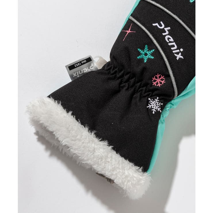 phenix フェニックス Gradient | SHIFFON  | 詳細画像5 