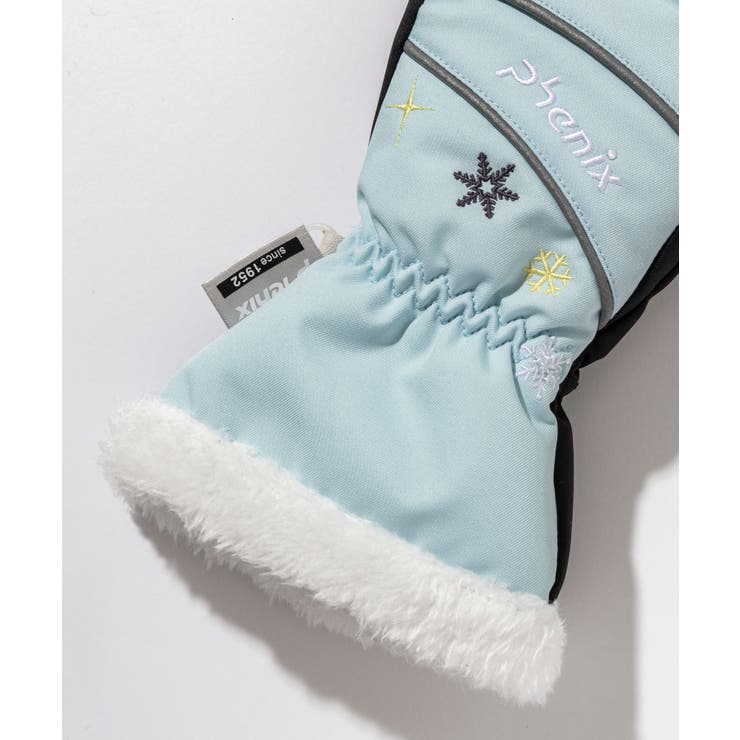 phenix フェニックス Gradient | SHIFFON  | 詳細画像8 