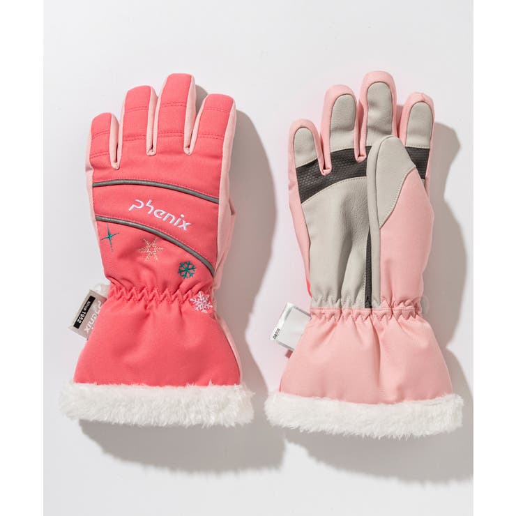 ピンク | phenix フェニックス Gradient | SHIFFON 