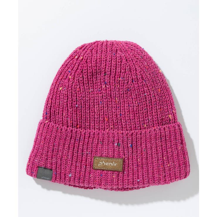 ピンク | phenix フェニックス Mix | SHIFFON 