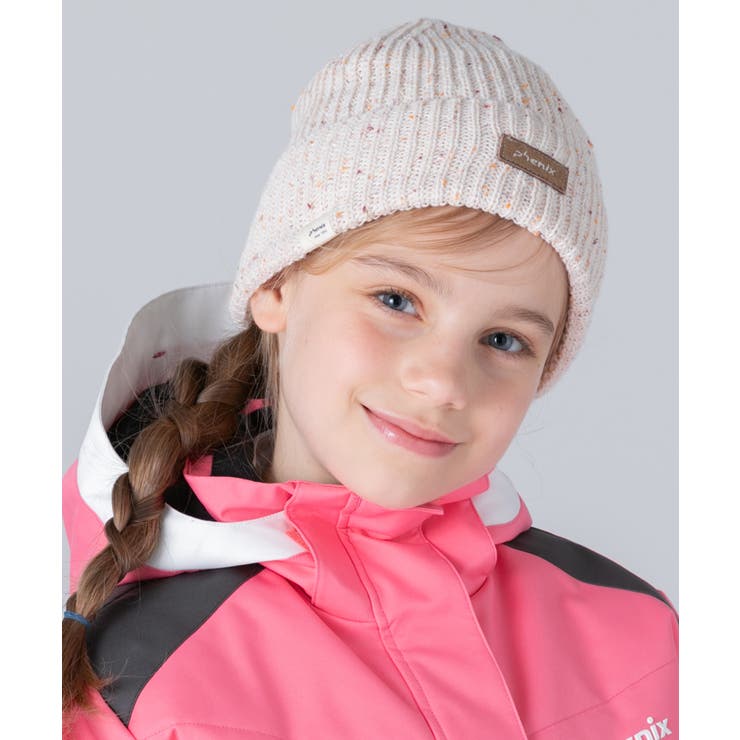 オフホワイト | phenix フェニックス Mix | SHIFFON 