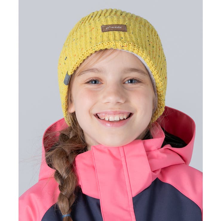 ライトイエロー | phenix フェニックス Mix | SHIFFON 