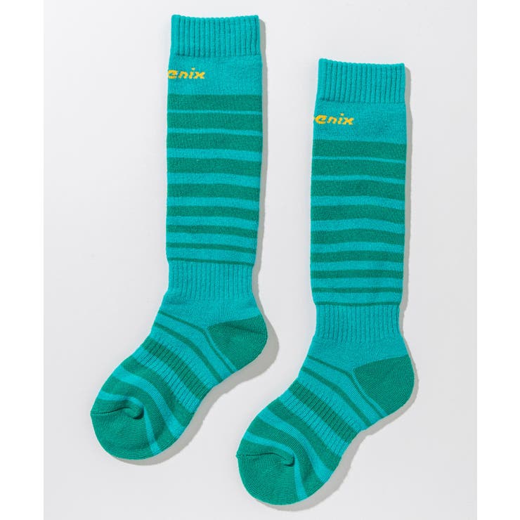 ブルーグリーン | phenix フェニックス Tonal | SHIFFON 