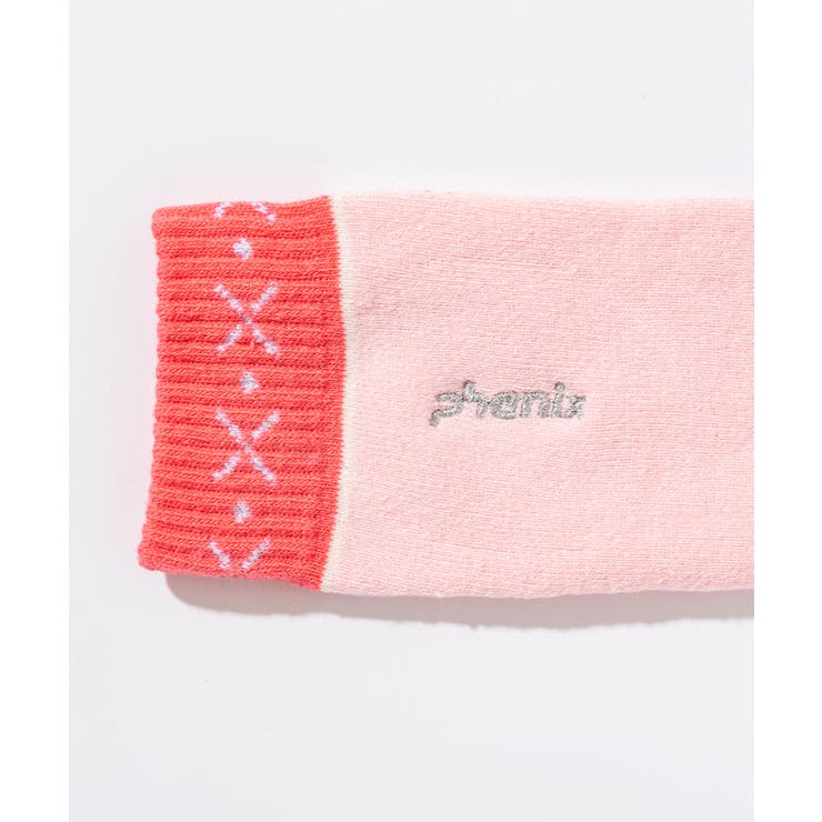 phenix フェニックス Phenix | SHIFFON  | 詳細画像13 