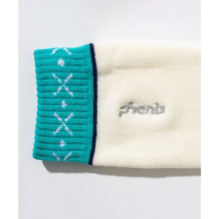 phenix フェニックス Phenix | SHIFFON  | 詳細画像4 