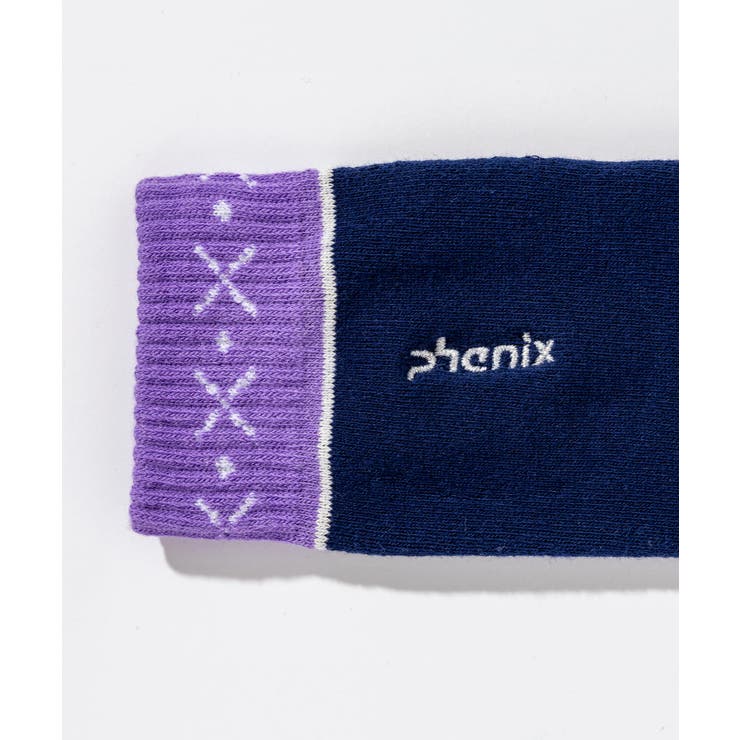 phenix フェニックス Phenix | SHIFFON  | 詳細画像7 