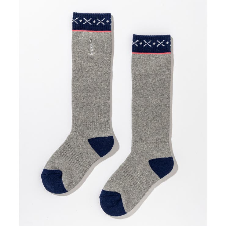 グレー系 | phenix フェニックス Phenix | SHIFFON 