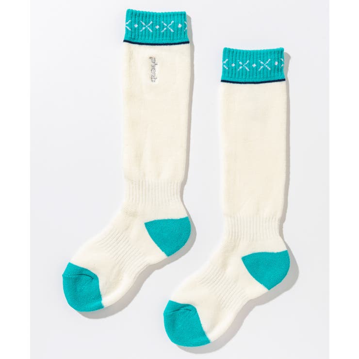 オフホワイト | phenix フェニックス Phenix | SHIFFON 