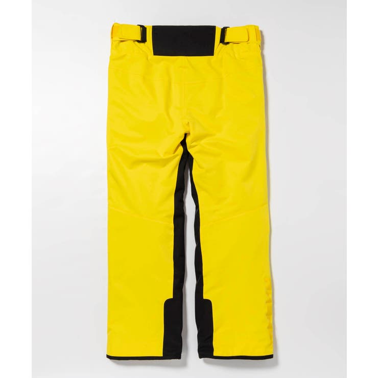 b 新品タグ付き Phenix Full Zip Pants Slim b 新品タグ付き Phenix Full Zip Pants Slim