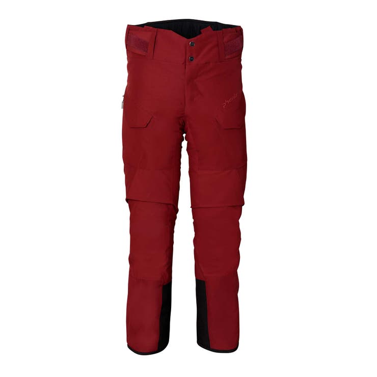 DEEP RED