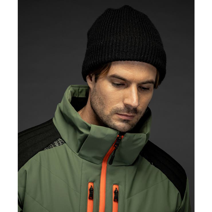 phenix フェニックス Fleece | SHIFFON  | 詳細画像11 