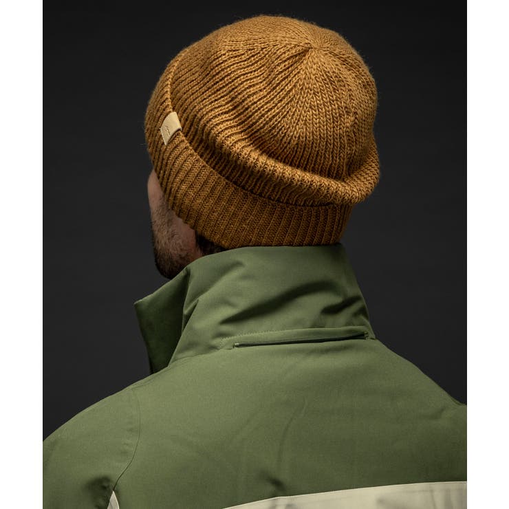 phenix フェニックス Fleece | SHIFFON  | 詳細画像3 