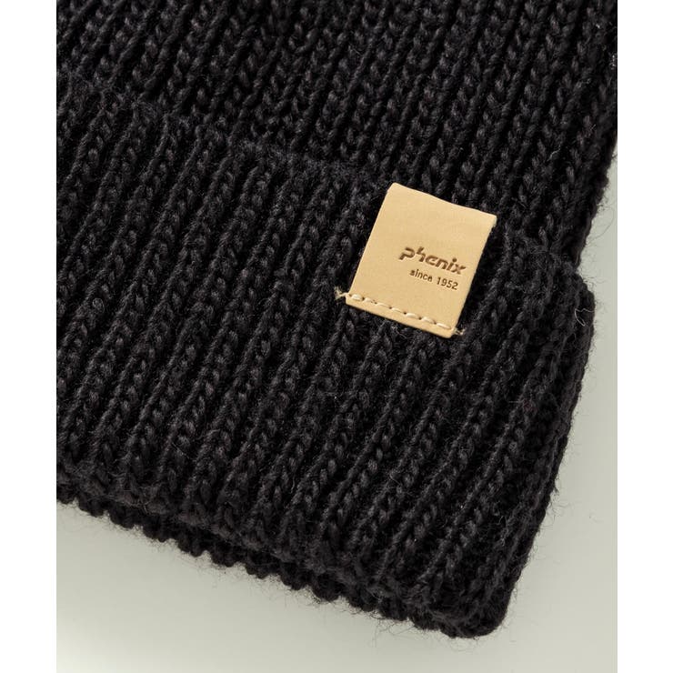 phenix フェニックス Fleece | SHIFFON  | 詳細画像40 