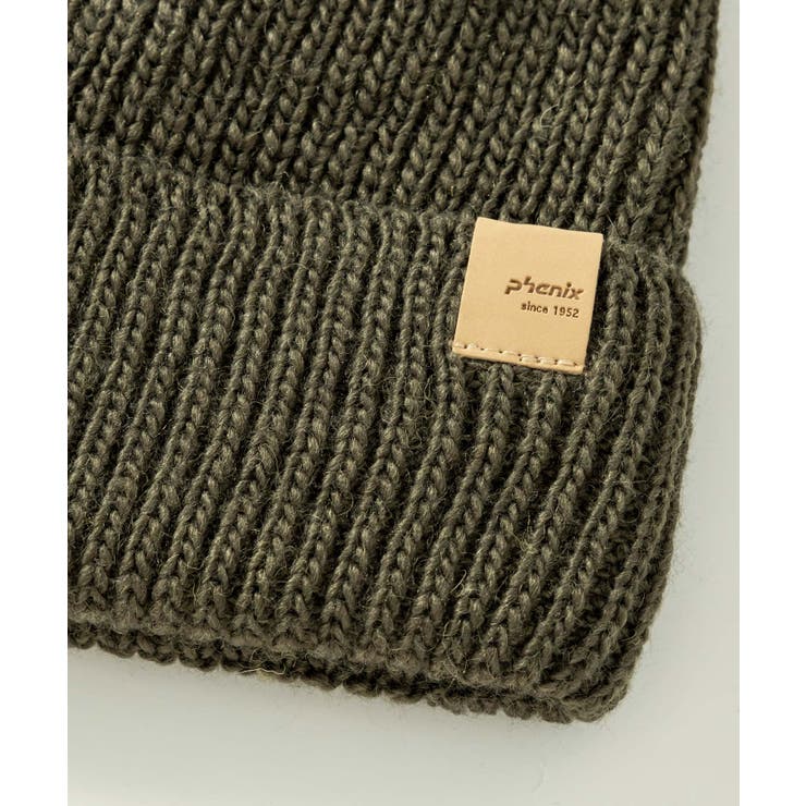 phenix フェニックス Fleece | SHIFFON  | 詳細画像46 