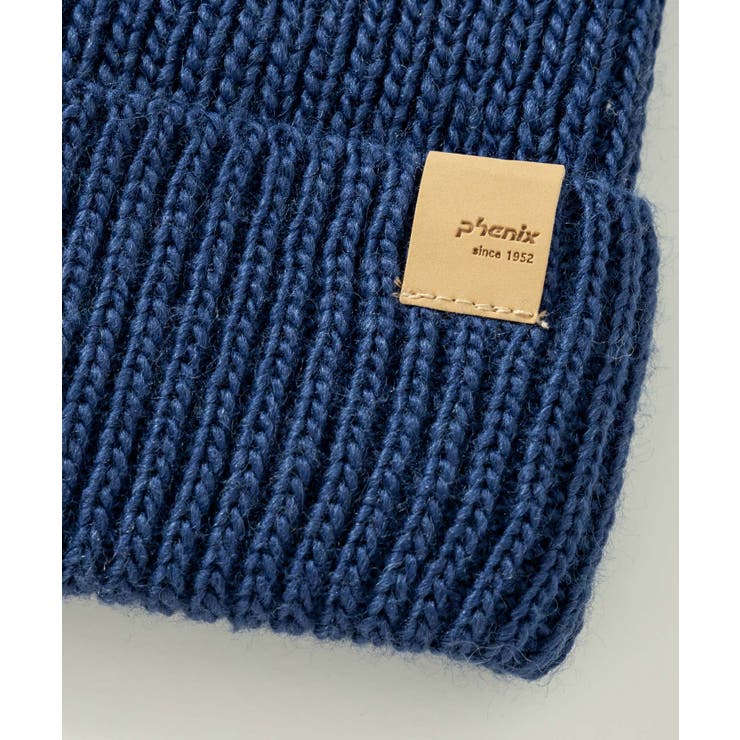 phenix フェニックス Fleece | SHIFFON  | 詳細画像49 