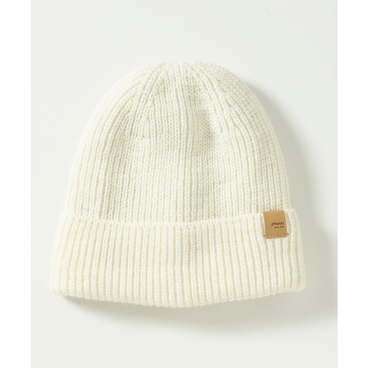 phenix フェニックス Fleece | SHIFFON  | 詳細画像50 