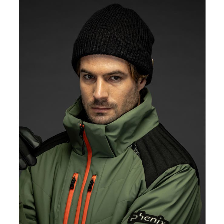 phenix フェニックス Fleece | SHIFFON  | 詳細画像8 